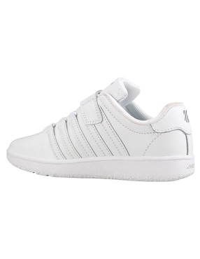 Tenis K-Swiss Classic Vn unisex para caminar