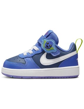 tenis nike court vision low para dama liverpool