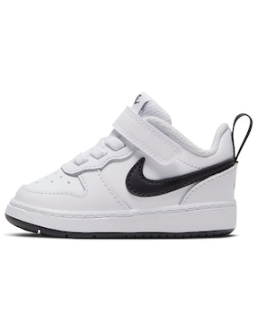 nike court en Liverpool