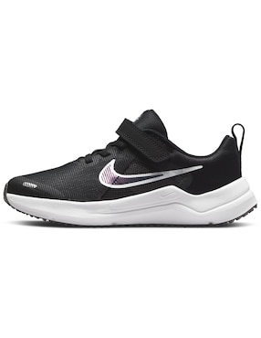 Tenis Nike Para Niño Downshifter 12 Nn