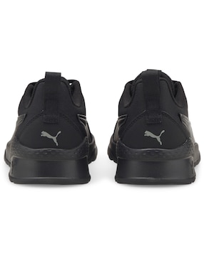 Tenis Puma Anzarun de niño para correr