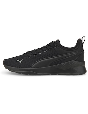 Tenis Puma Anzarun de niño para correr