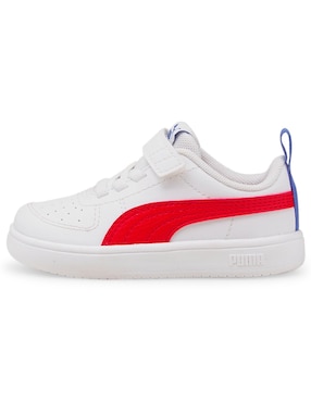 Tenis Puma Low Boot unisex para entrenamiento