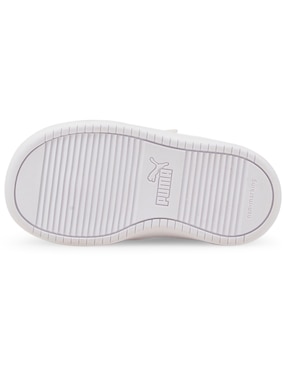 Tenis Puma Low Boot unisex para entrenamiento