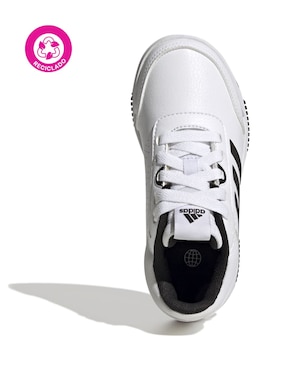 Tenis Adidas Tensaur Sport 2.0 K de niño para correr
