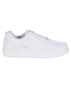 Tenis K-Swiss Phily unisex infantil