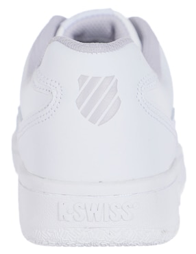 Tenis K-Swiss Phily unisex infantil