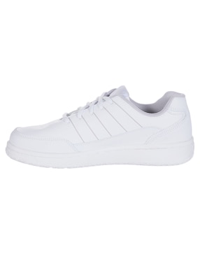 Tenis K-Swiss Phily unisex infantil