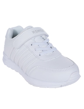 Tenis de piel K-Swiss unisex para entrenamiento