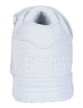 Tenis de piel K-Swiss unisex para entrenamiento
