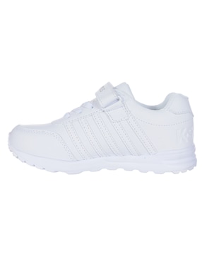 Tenis de piel K-Swiss unisex para entrenamiento