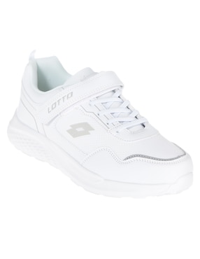 Tenis Lotto Flint Unisex Infantil