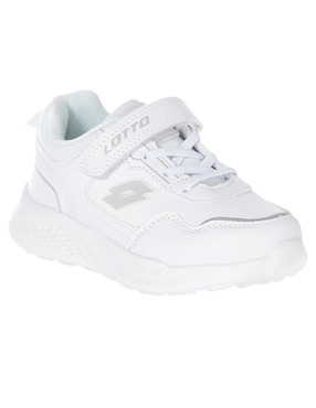 Tenis Lotto Flint unisex