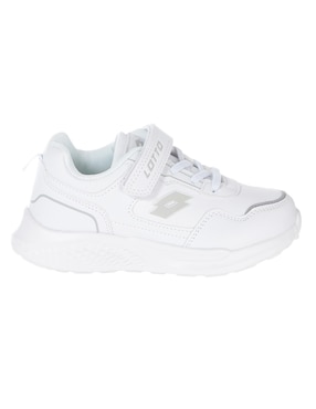 Tenis Lotto Flint unisex