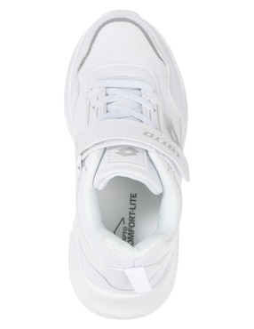 Tenis Lotto Flint unisex