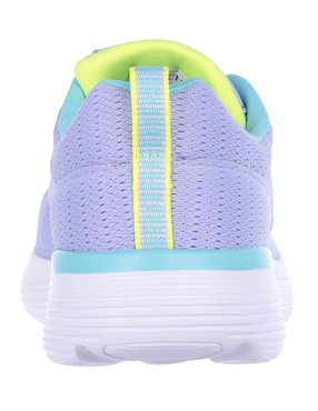 Tenis Skechers para niña Go Run 400 V2