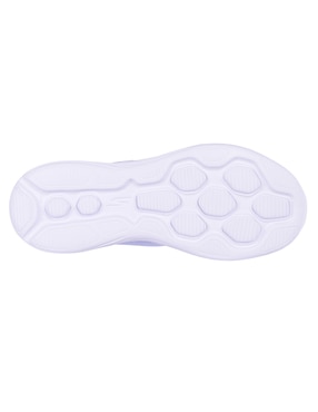 Tenis Skechers para niña Go Run 400 V2