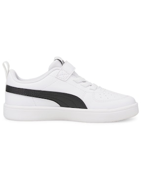 Tenis Puma Rickie Ac Ps unisex para entrenamiento