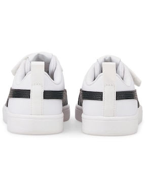 Tenis Puma Rickie Ac Ps unisex para entrenamiento