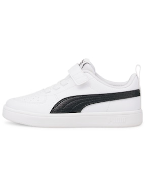 Tenis Puma Rickie Ac Ps unisex para entrenamiento