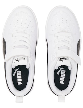 Tenis Puma Rickie Ac Ps unisex para entrenamiento