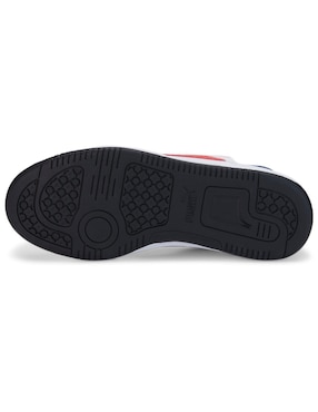 Tenis Puma Rebound Joy de infantil unisex