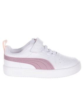 Tenis Puma Rickie de infantil unisex