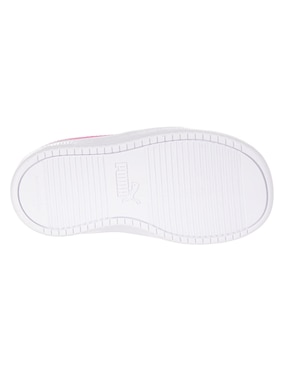 Tenis Puma Rickie de infantil unisex