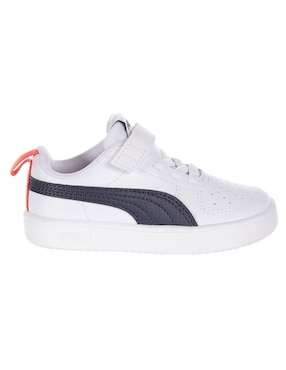Tenis Puma Rickie unisex infantil para entrenamiento