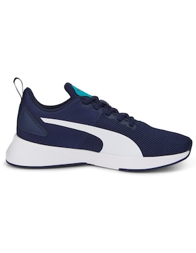 Tenis Puma Flyer Runner de infantil unisex