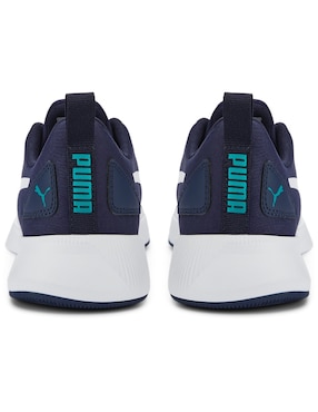 Tenis Puma Flyer Runner de infantil unisex