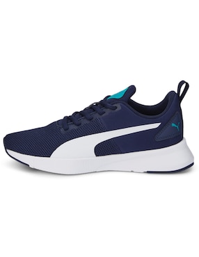 Tenis Puma Flyer Runner de infantil unisex