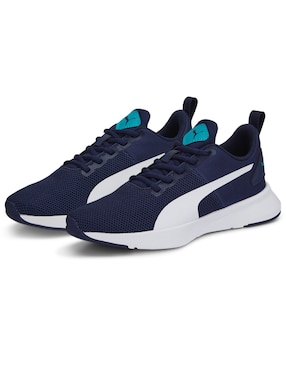 Tenis Puma Flyer Runner de infantil unisex