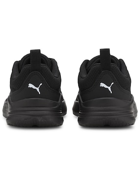 Tenis Puma Wired Run Ps de adulto unisex para correr