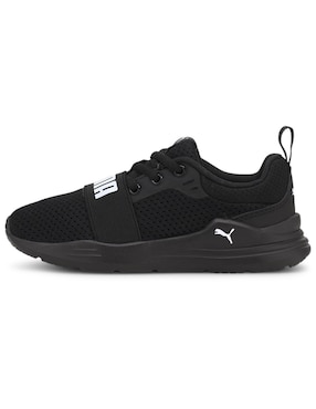 Tenis Puma Wired Run Ps de adulto unisex para correr