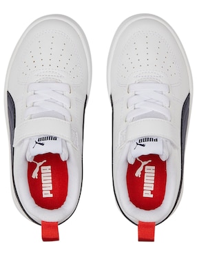 Tenis Puma de adulto unisex