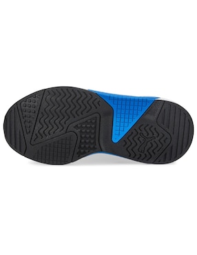 Tenis Puma X-Ray 2 Square de infantil unisex para correr
