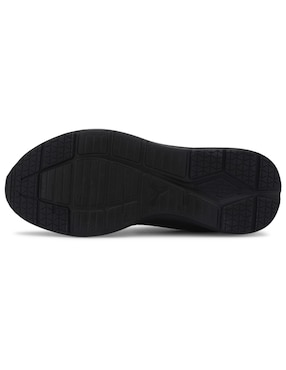 Tenis Puma Wired Run Jr de adulto unisex para correr