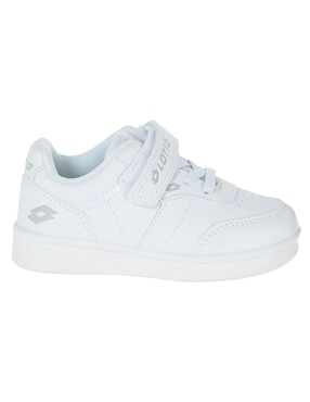 Tenis Lotto Onus Bts unisex para caminar
