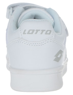 Tenis Lotto Onus Bts unisex para caminar