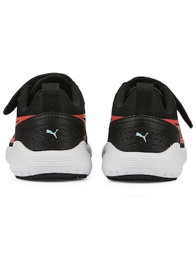 Tenis Puma Allday Active unisex para entrenamiento