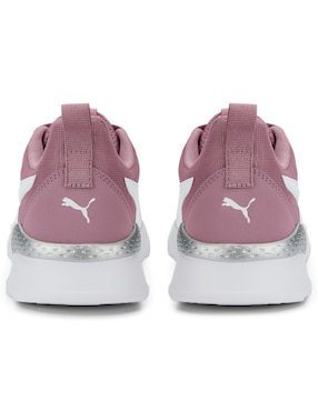 Tenis Puma Anzarun Lite Jr de infantil unisex para correr