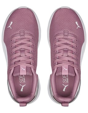 Tenis Puma Anzarun Lite Jr de infantil unisex para correr