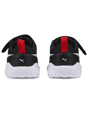 Tenis Puma All-Day Active de infantil unisex
