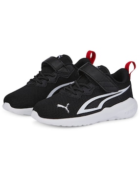 Tenis Puma All-Day Active de infantil unisex