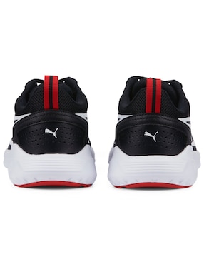 Tenis Puma Allday Active Jr de infantil unisex