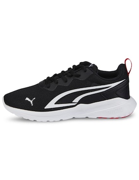 Tenis Puma Allday Active Jr de infantil unisex