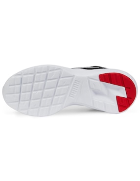 Tenis Puma Allday Active Jr de infantil unisex