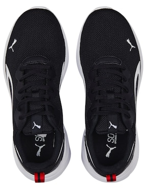 Tenis Puma Allday Active Jr de infantil unisex