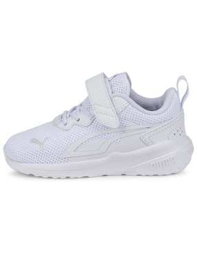 Tenis Puma All-Day Active de infantil unisex